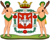 Coat of arms of Antwerp Coat of arms of Antwerp