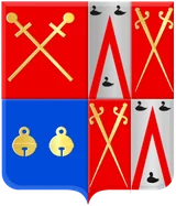 Wapen van Boechout