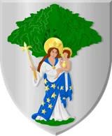 Wapen van Boom