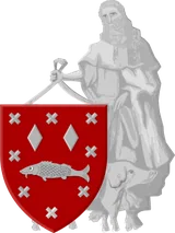 Wapen van Brasschaat Wapen van Brasschaat
