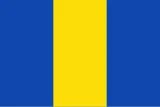Vlag van Brecht
