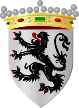 Wapen van Edegem