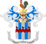 Coat of arms of Hemiksem