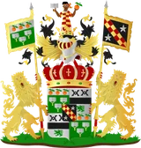 Coat of arms of Hove Coat of arms of Hove