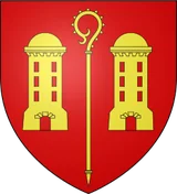 Wapen van Kalmthout