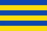 Flag of Kapellen Flag of Kapellen