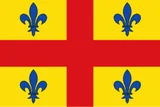 Vlag van Lint