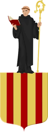 Coat of arms of Mortsel