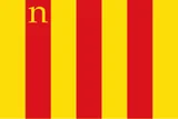 Vlag van Niel Vlag van Niel