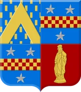 Wapen van Ranst