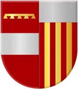 Wapen van Rumst
