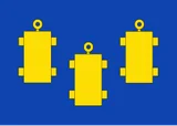 Vlag van Schelle