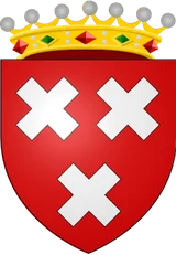 Coat of arms of Schoten