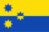 Vlag van Stabroek