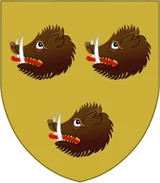 Wapen van Wommelgem