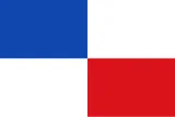 Vlag van Zandhoven Vlag van Zandhoven