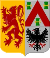 Wapen van Zoersel