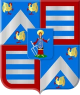 Wapen van Malle