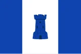 Flag of Bornem