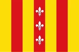 Vlag van Duffel