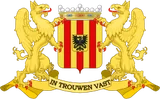 Coat of arms of Mechelen Coat of arms of Mechelen