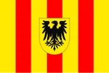 Flag of Mechelen Flag of Mechelen