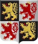 Coat of arms of Nijlen