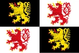 Flag of Nijlen