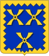 Wapen van Putte