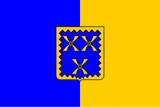 Vlag van Putte