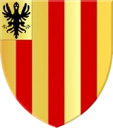 Wapen van Sint-Katelijne-Waver