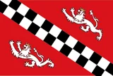 Vlag van Puurs-Sint-Amands