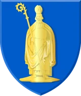 Wapen van Baarle-Hertog Wapen van Baarle-Hertog