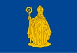 Vlag van Baarle-Hertog Vlag van Baarle-Hertog