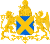 Wapen van Balen