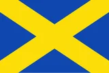 Vlag van Balen