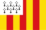 Vlag van Geel