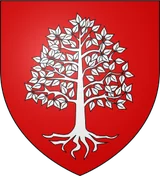 Coat of arms of Herentals