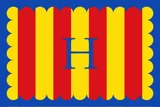 Flag of Herselt Flag of Herselt