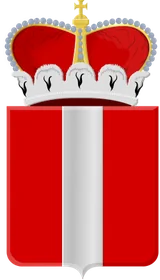 Coat of arms of Hoogstraten Coat of arms of Hoogstraten