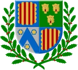 Coat of arms of Hulshout