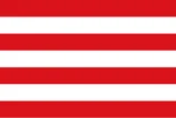 Flag of Hulshout