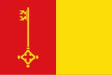 Vlag van Mol