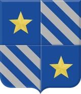 Coat of arms of Olen Coat of arms of Olen