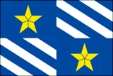 Flag of Olen Flag of Olen