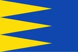 Vlag van Ravels