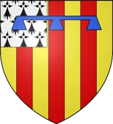 Coat of arms of Retie Coat of arms of Retie