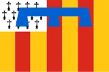 Flag of Retie Flag of Retie