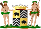 Wapen van Vorselaar
