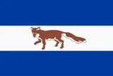 Flag of Vosselaar Flag of Vosselaar